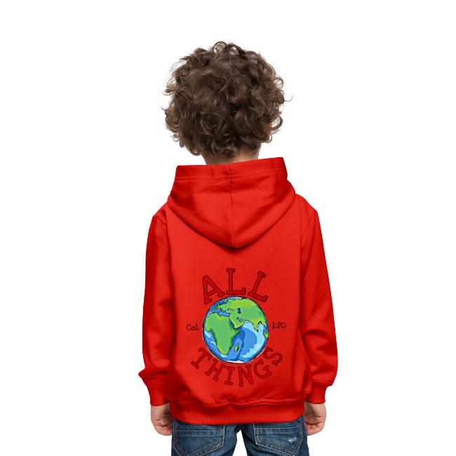 All Things Globe