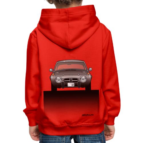 Toyota Sport 800 - Kids‘ Premium Hoodie