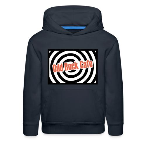 Odd Rock Cafe - Kids‘ Premium Hoodie
