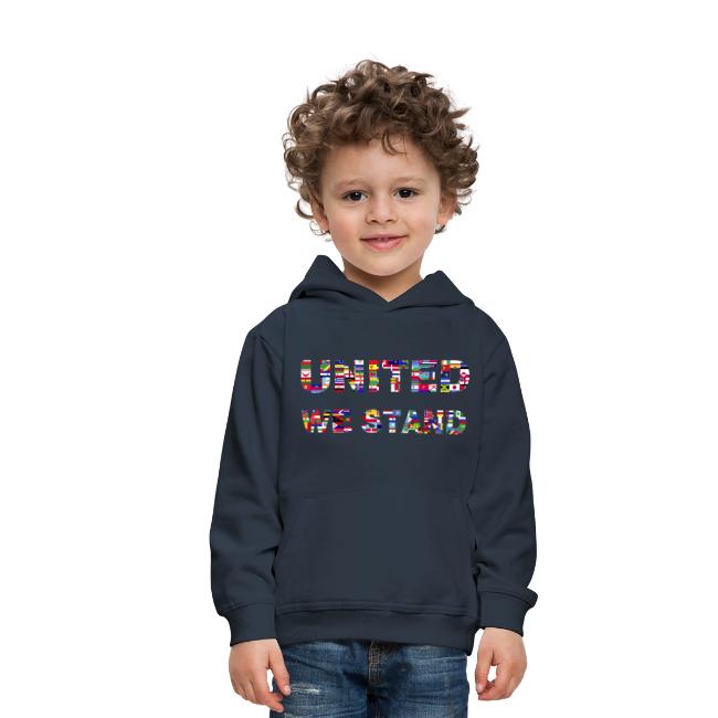 UNITED WE STAND