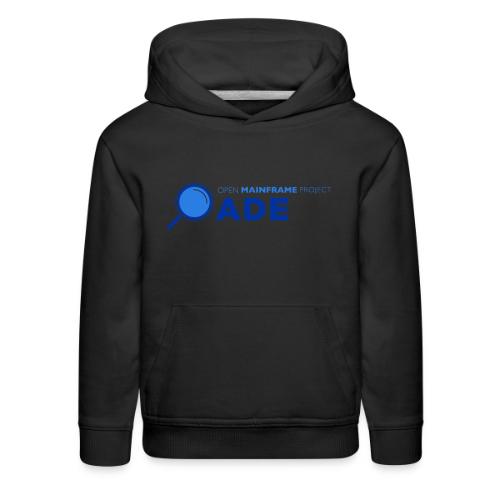 ADE - Kids‘ Premium Hoodie