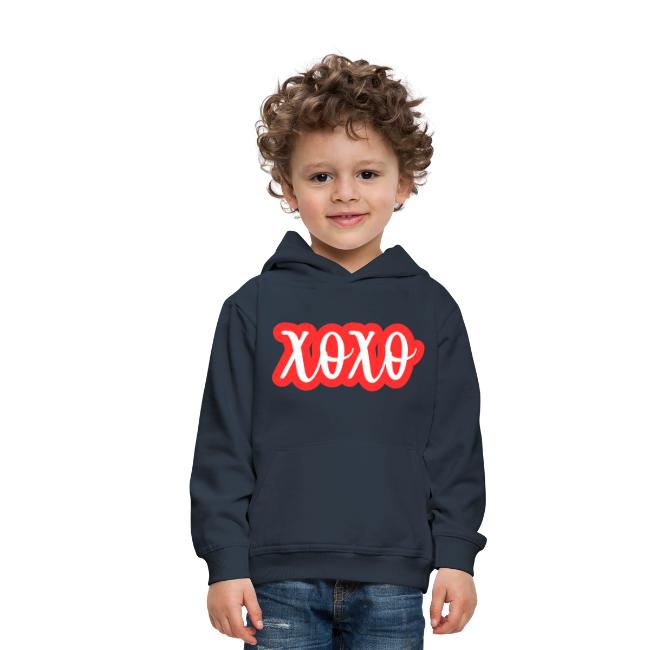 xoxo