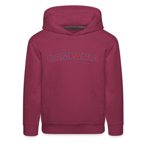 campania_2_color - Kids‘ Premium Hoodie