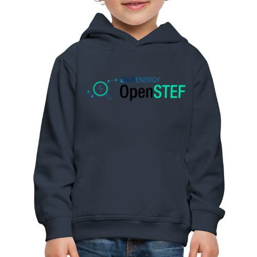 OpenSTEF - Kids‘ Premium Hoodie