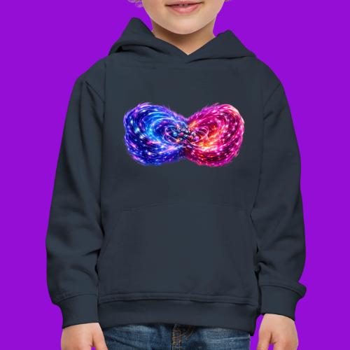 Atom - Kids‘ Premium Hoodie