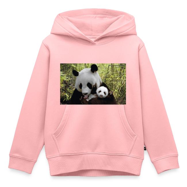 panda