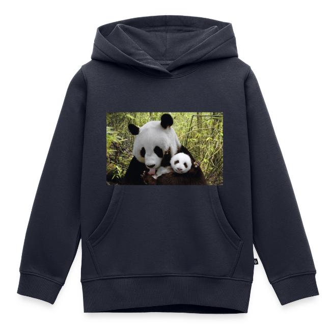 panda