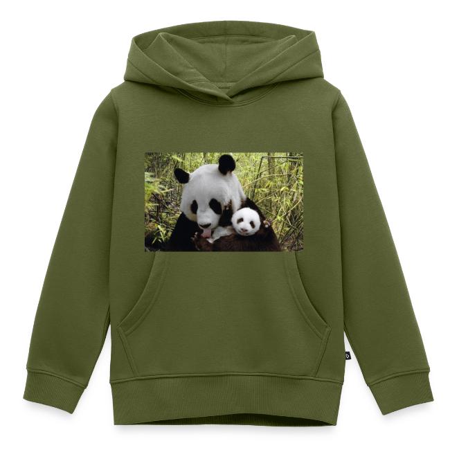 panda
