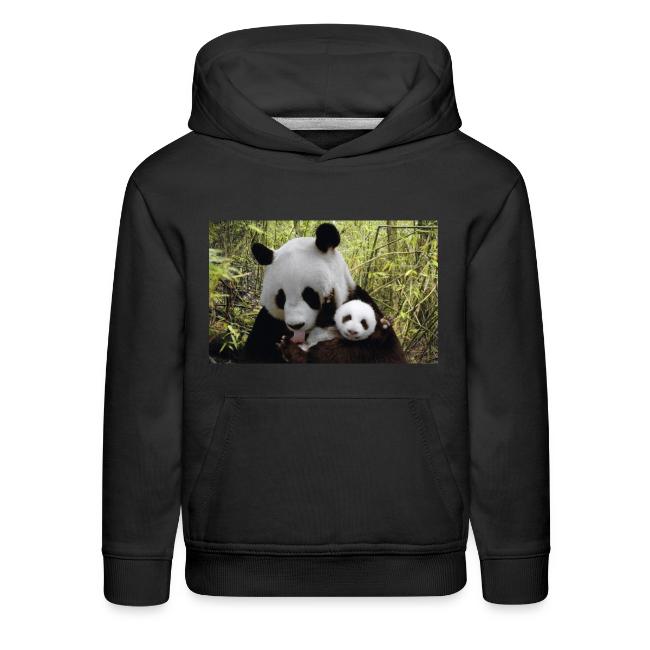 panda