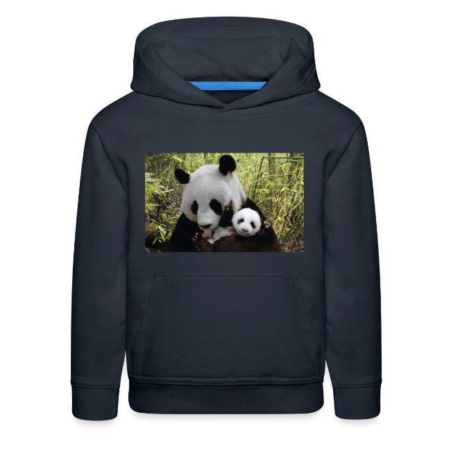 panda