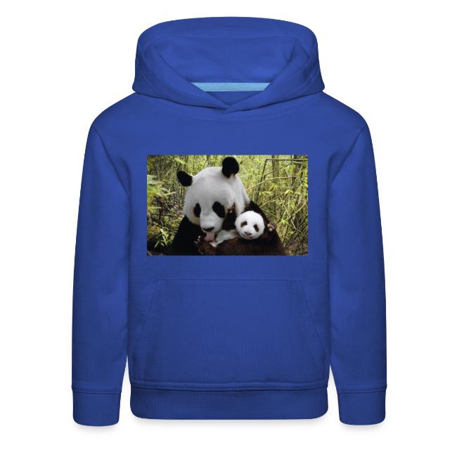 panda