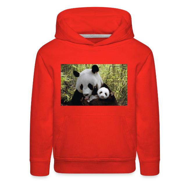 panda