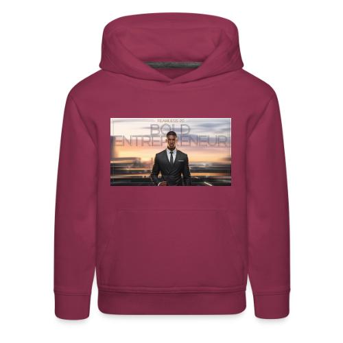 vidiq thumbnail 7 - Kids‘ Premium Hoodie