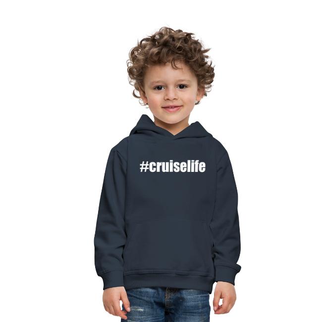 #CRUISELIFE 001