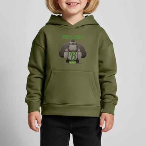 1602974459786 - Kids‘ Premium Hoodie