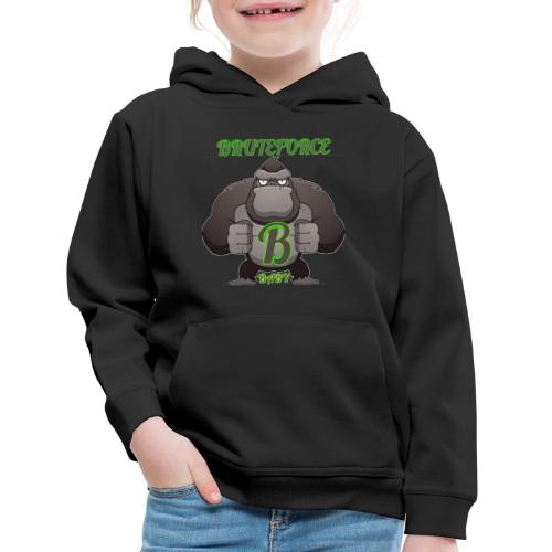 1602974459786 - Kids‘ Premium Hoodie
