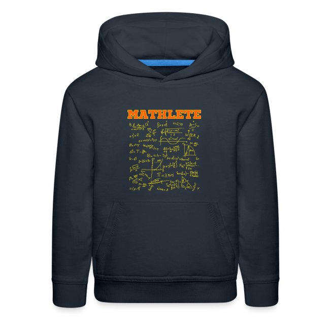 MATHLETE | Mathematics Athlete | Math Formula