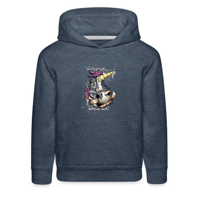 unicorn breakout