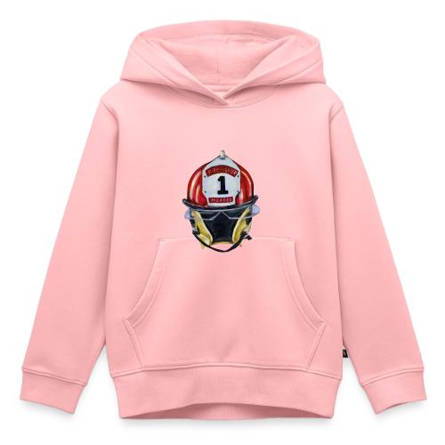 Firefighter - Kids‘ Premium Hoodie