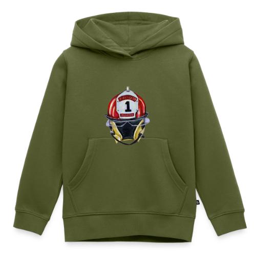 Firefighter - Kids‘ Premium Hoodie
