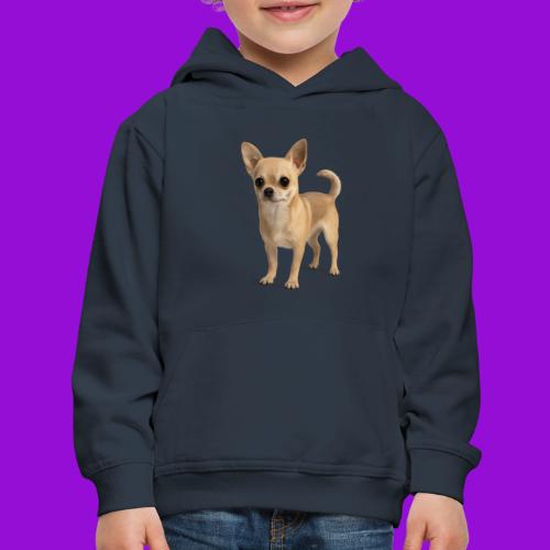 Chihuahua - Kids‘ Premium Hoodie