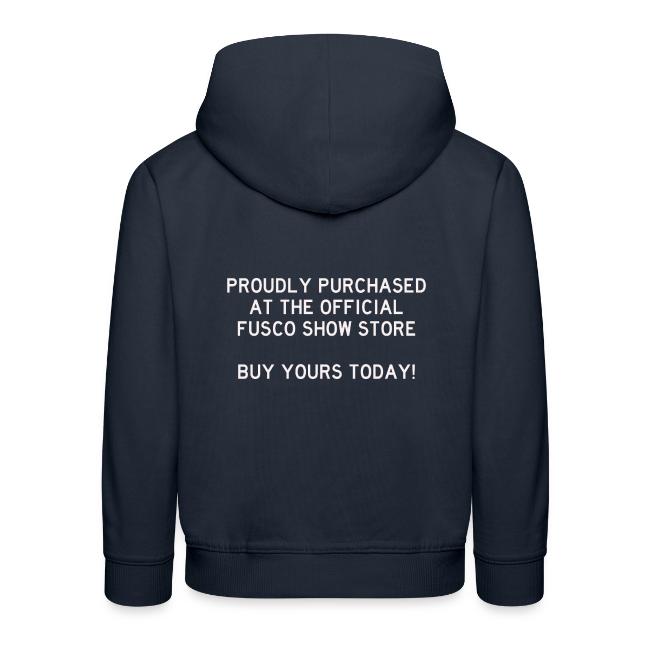 STOP MONETIZING EVERYTHING