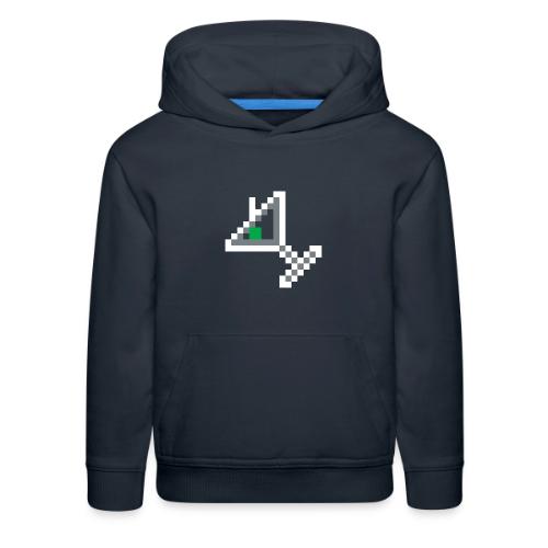 item martini - Kids‘ Premium Hoodie