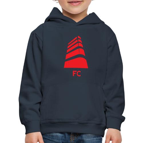 FC SPORT™ - MERCHANDISE - Kids‘ Premium Hoodie