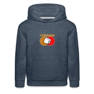 Priceless Toilet Paper - Kids‘ Premium Hoodie