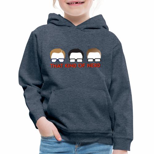 Hoodie Design - Kids‘ Premium Hoodie