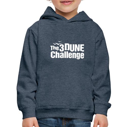 The 3 Dune Challenge - Kids‘ Premium Hoodie