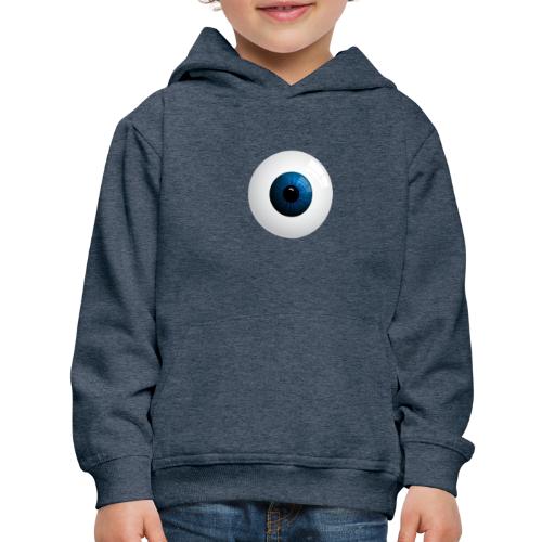 Eyeballer - Kids‘ Premium Hoodie