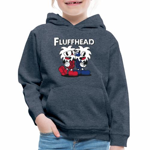 Fulffhead - Kids‘ Premium Hoodie