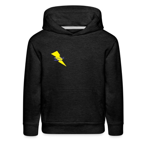 RocketBull Shirt Co. - Kids‘ Premium Hoodie