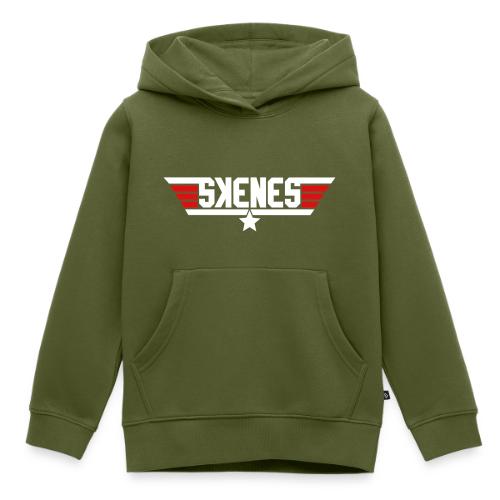 WBC PS30 - Kids‘ Premium Hoodie
