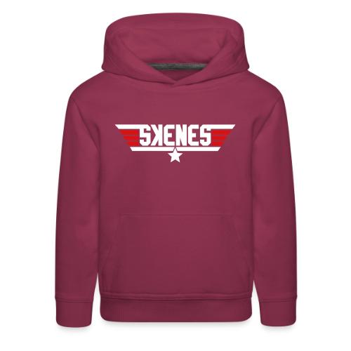 WBC PS30 - Kids‘ Premium Hoodie
