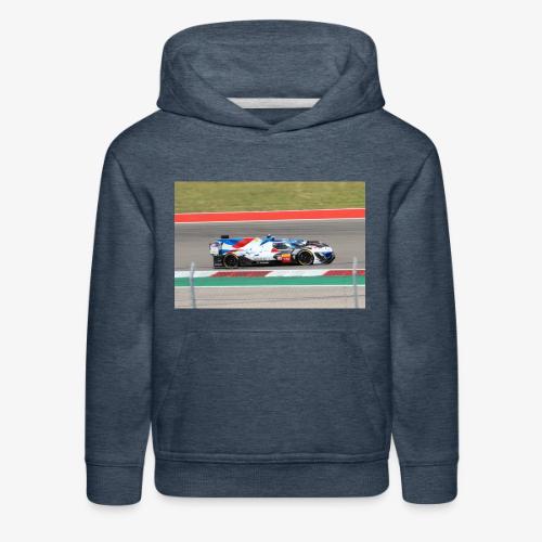 Beam Hypercar - Kids‘ Premium Hoodie