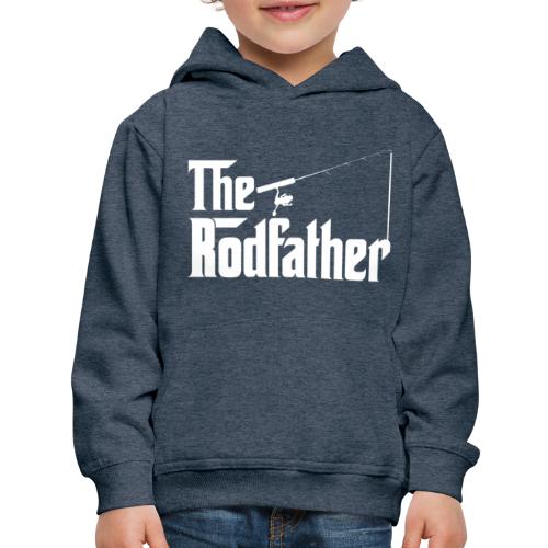 The Rodfather - Kids‘ Premium Hoodie
