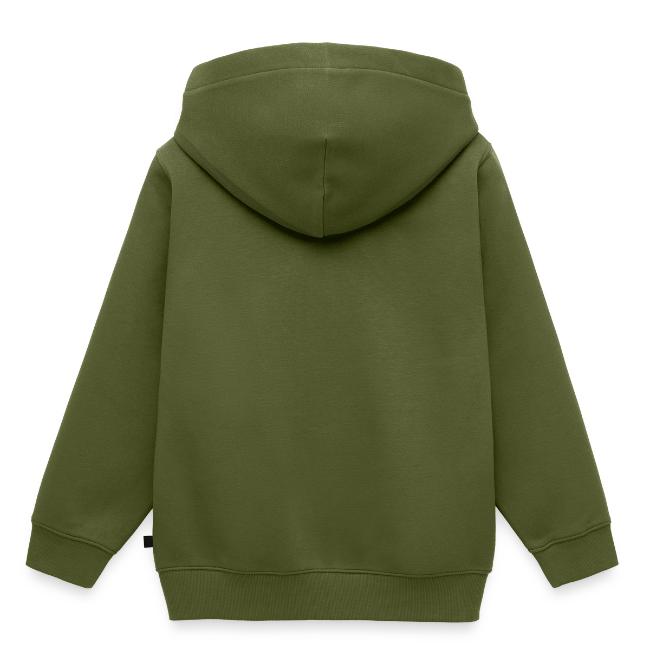 Official Fusco Show Logo