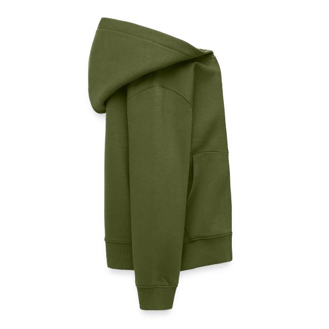 Official Fusco Show Logo