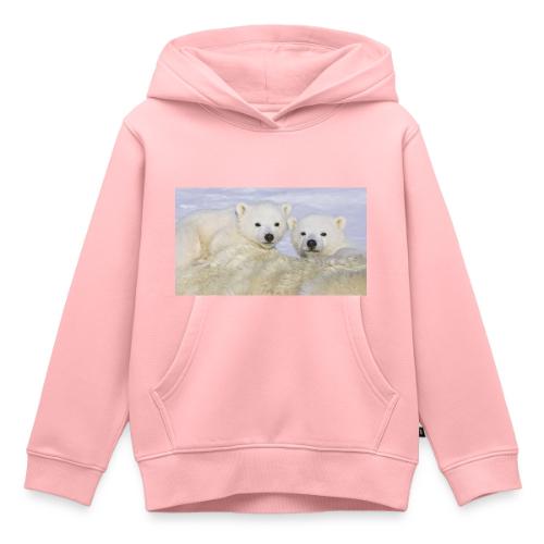 polarbears - Kids‘ Premium Hoodie