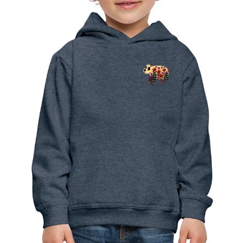 bear - Kids‘ Premium Hoodie