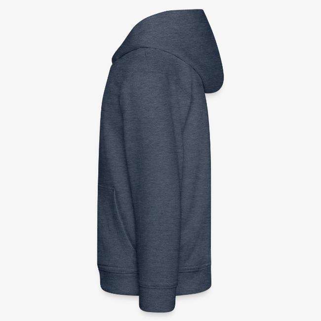 Racecar red black and white