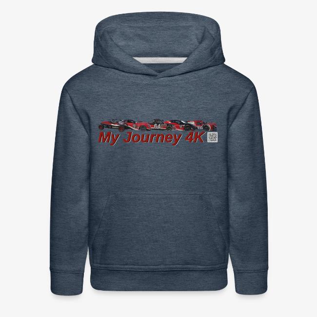 My Journey 4k five cars