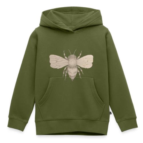 Bee - Kids‘ Premium Hoodie
