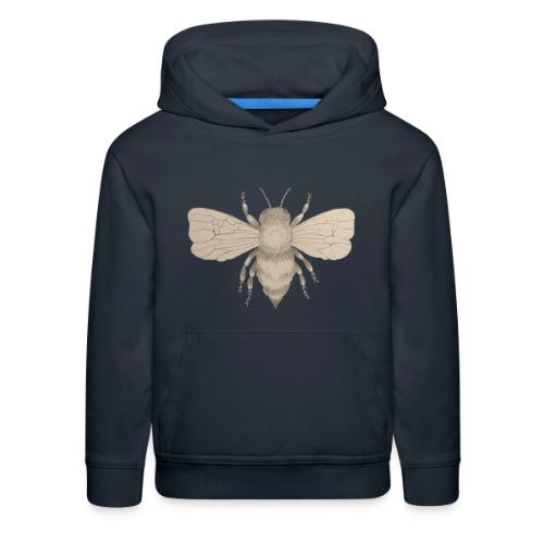 Bee - Kids‘ Premium Hoodie