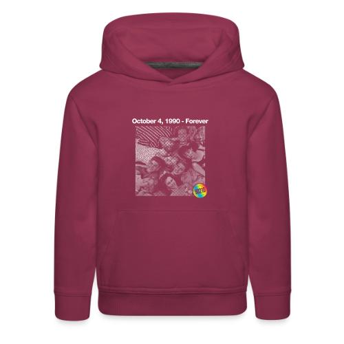 Forever Tee - Kids‘ Premium Hoodie