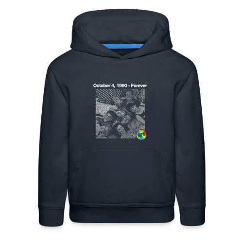 Forever Tee - Kids‘ Premium Hoodie