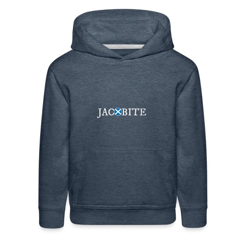 Jacobite - Kids‘ Premium Hoodie