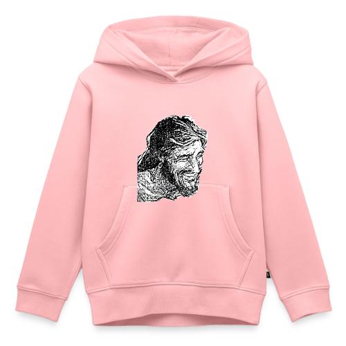 DS 28365 final - Kids‘ Premium Hoodie